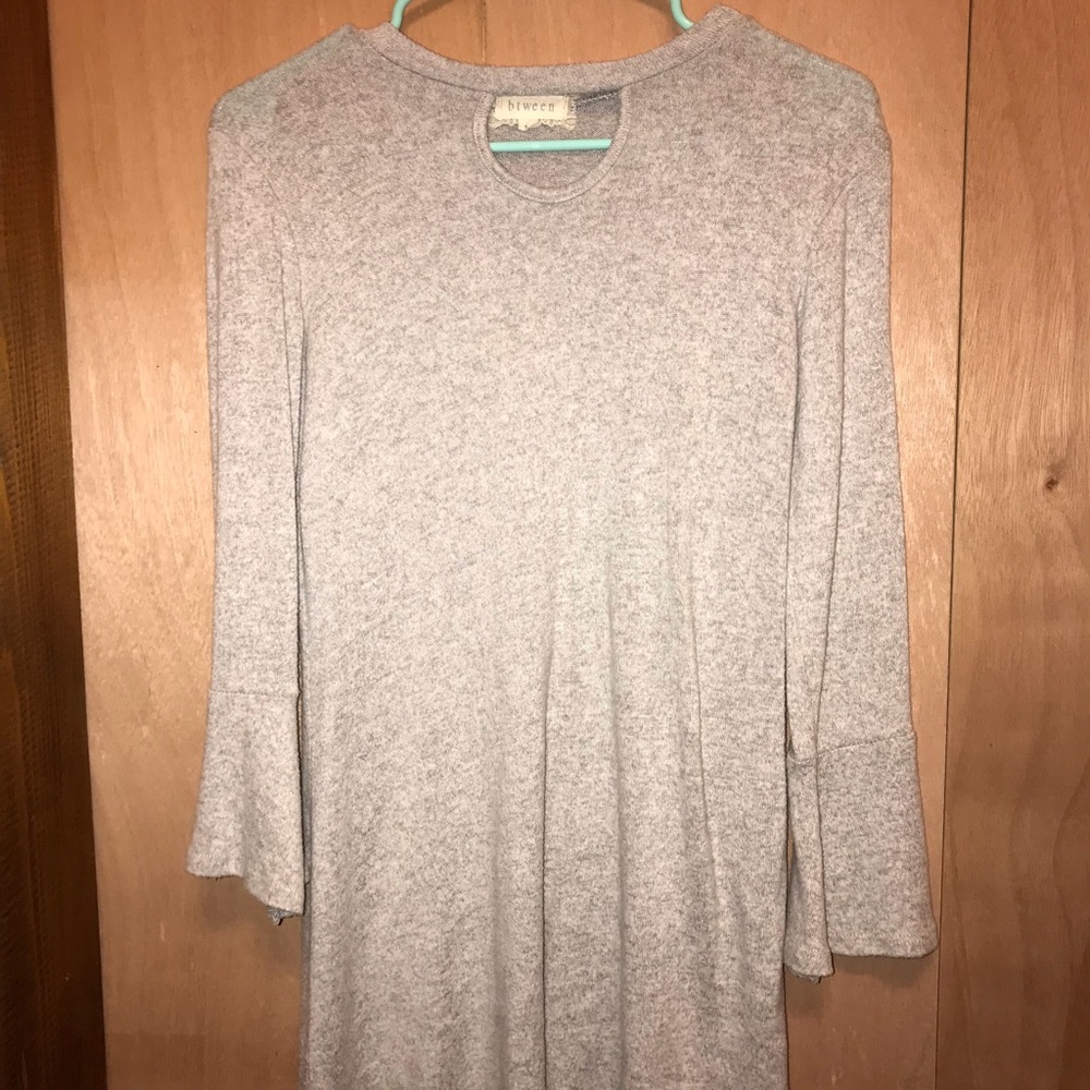 A Btween dress